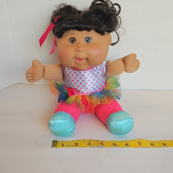 Cabbage Patch Kids Sweet Collection 2015 Doll - Picture 9 of 10